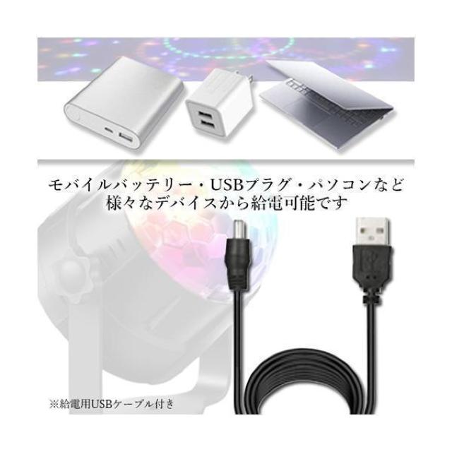 ~[{[ LED Rt fBXR@JIP Cg p[eB[ Xe[W Ɩ yA ((S   