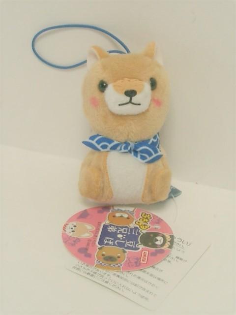 ◎新品◆タグ付き 豆しば 三兄弟<ぷちまる>ミニぬいぐるみマスコット < アニメ/コミック/キャラクター  ◎新品◆タグ付き 豆しば 三兄弟<ぷちまる>ミニぬいぐるみマスコット  < アニメ/コミック/キャラクターの