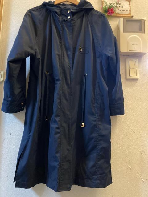 LL紺マウンテンパーカー < 女性ファッション LL紺マウンテンパーカー < 女性ファッションの