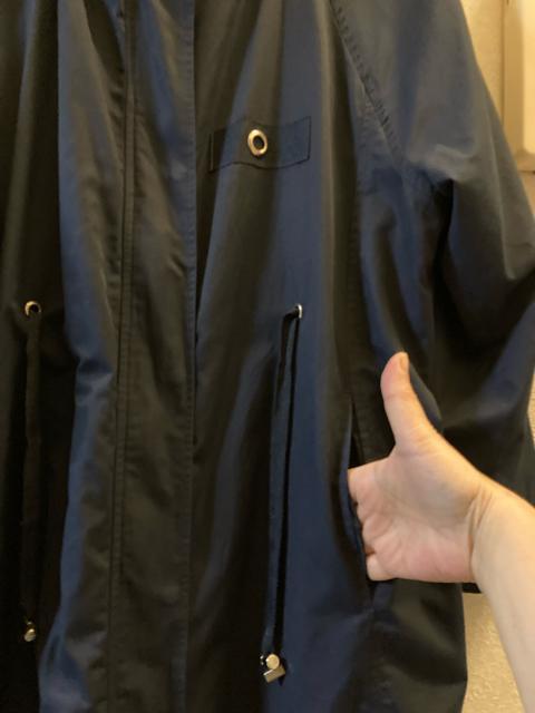 LL紺マウンテンパーカー < 女性ファッション LL紺マウンテンパーカー < 女性ファッションの