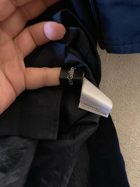 LL紺マウンテンパーカー < 女性ファッション LL紺マウンテンパーカー < 女性ファッションの