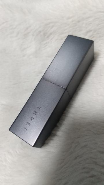 ブランドTHREEの口紅★未使用品です!02番 < ブランド  ブランドTHREEの口紅★未使用品です!02番 < ブランドの