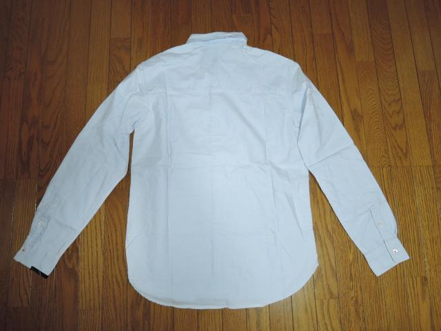 NEIGHBORHOOD ネイバーフッド ネクタイシャツ M 長袖シャツ TIE.SOLID/C-SHIRT.LS < ブランド  NEIGHBORHOOD ネイバーフッド ネクタイシャツ M 長袖シャツ TIE.SOLID/C-SHIRT.LS < ブランドの