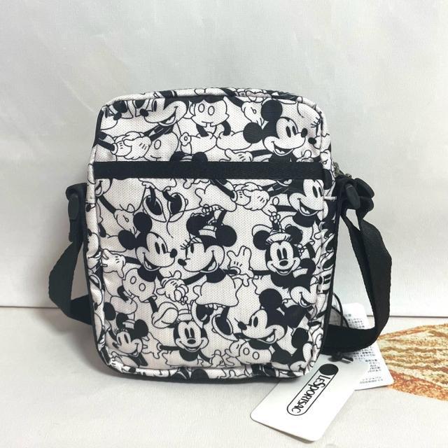 ★新品★LeSportsac レスポートサック ミッキー ショルダーバッグ ミニショルダー 3377 送料無料 < 女性ファッション  ★新品★LeSportsac レスポートサック ミッキー ショルダーバッグ ミニショルダー 3377 送料無料 < 女性ファッションの