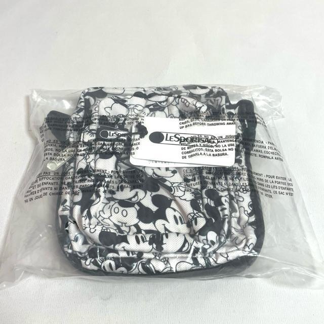 ★新品★LeSportsac レスポートサック ミッキー ショルダーバッグ ミニショルダー 3377 送料無料 < 女性ファッション  ★新品★LeSportsac レスポートサック ミッキー ショルダーバッグ ミニショルダー 3377 送料無料 < 女性ファッションの