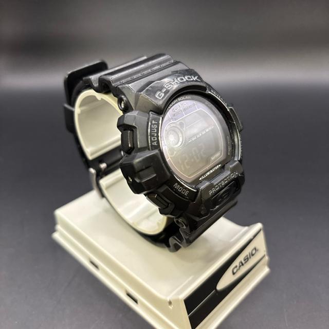 即決 CASIO カシオ G-SHOCK タフソーラー 腕時計 GW-8900A < 男性アクセサリー/時計  即決 CASIO カシオ G-SHOCK タフソーラー 腕時計 GW-8900A < 男性アクセサリー/時計の