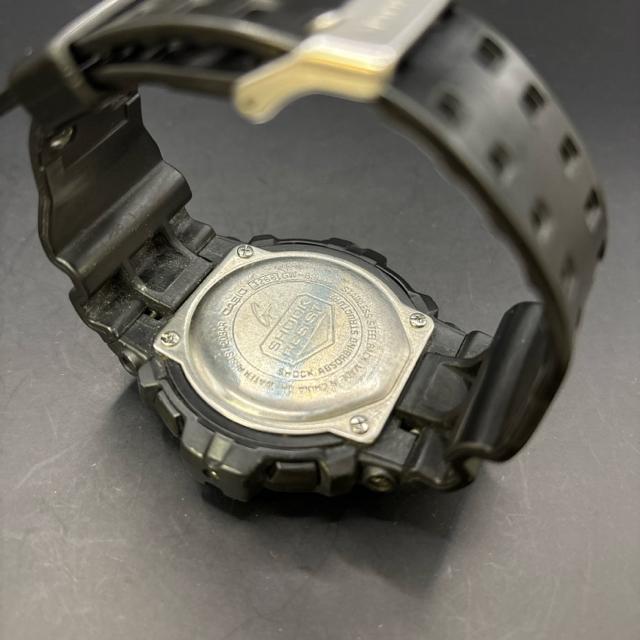 即決 CASIO カシオ G-SHOCK タフソーラー 腕時計 GW-8900A < 男性アクセサリー/時計  即決 CASIO カシオ G-SHOCK タフソーラー 腕時計 GW-8900A < 男性アクセサリー/時計の