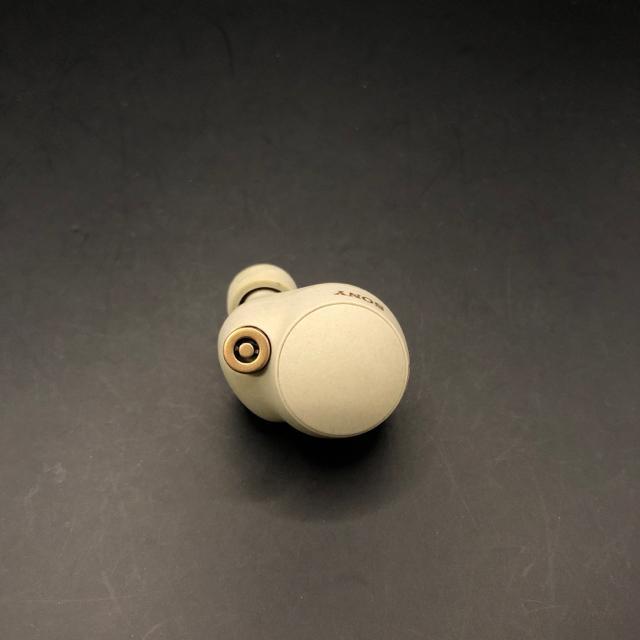 即決 SONY ソニー ワイヤレスイヤホン WF-1000XM4 左耳のみ < 家電/AV  即決 SONY ソニー ワイヤレスイヤホン WF-1000XM4 左耳のみ < 家電/AVの