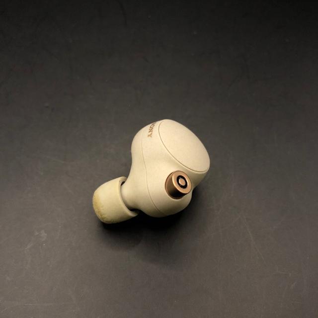 即決 SONY ソニー ワイヤレスイヤホン WF-1000XM4 左耳のみ < 家電/AV  即決 SONY ソニー ワイヤレスイヤホン WF-1000XM4 左耳のみ < 家電/AVの