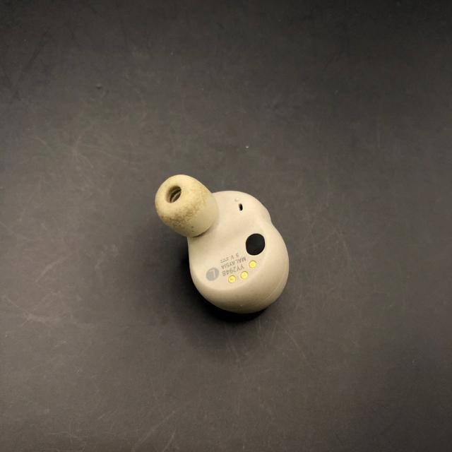 即決 SONY ソニー ワイヤレスイヤホン WF-1000XM4 左耳のみ < 家電/AV  即決 SONY ソニー ワイヤレスイヤホン WF-1000XM4 左耳のみ < 家電/AVの