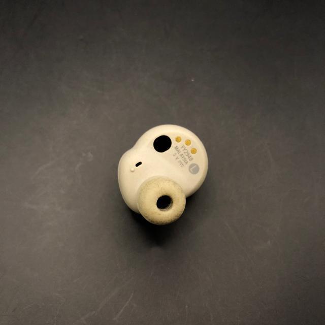 即決 SONY ソニー ワイヤレスイヤホン WF-1000XM4 左耳のみ < 家電/AV  即決 SONY ソニー ワイヤレスイヤホン WF-1000XM4 左耳のみ < 家電/AVの