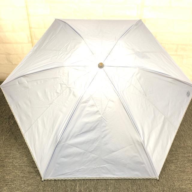 即決 Aquascutum アクアスキュータム 晴雨兼用 折りたたみ傘 日傘 < ブランド  即決 Aquascutum アクアスキュータム 晴雨兼用 折りたたみ傘 日傘 < ブランドの