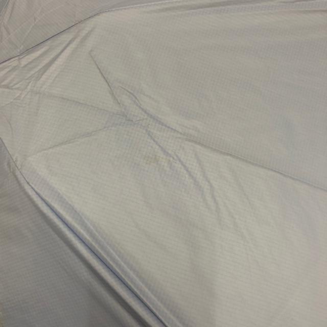 即決 Aquascutum アクアスキュータム 晴雨兼用 折りたたみ傘 日傘 < ブランド  即決 Aquascutum アクアスキュータム 晴雨兼用 折りたたみ傘 日傘 < ブランドの