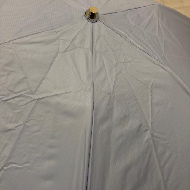 即決 Aquascutum アクアスキュータム 晴雨兼用 折りたたみ傘 日傘 < ブランド  即決 Aquascutum アクアスキュータム 晴雨兼用 折りたたみ傘 日傘 < ブランドの