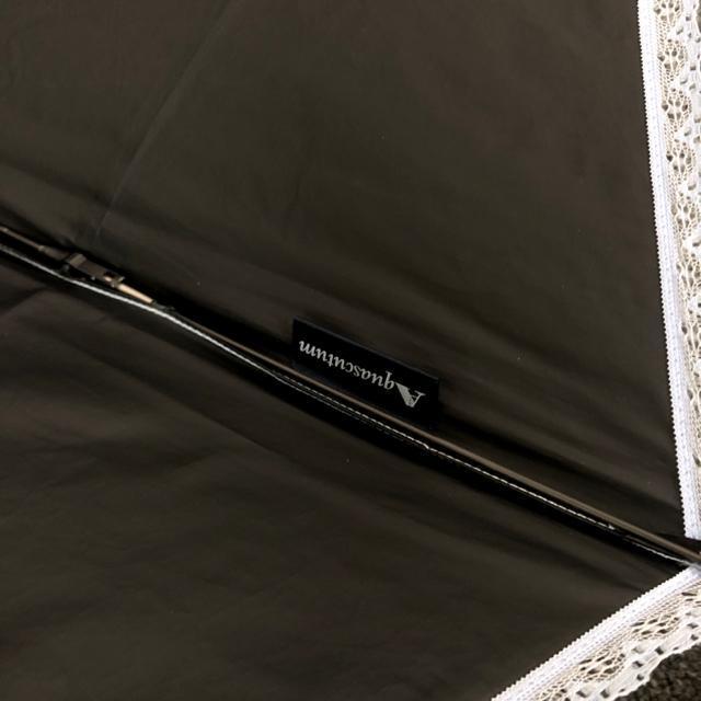 即決 Aquascutum アクアスキュータム 晴雨兼用 折りたたみ傘 日傘 < ブランド  即決 Aquascutum アクアスキュータム 晴雨兼用 折りたたみ傘 日傘 < ブランドの