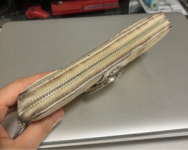 �y1�~�X�^�[�g�z�yCOACH�z�R�[�` / �����z / ���E���h�t�@�X�i�[