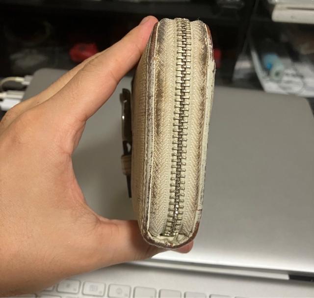 �y1�~�X�^�[�g�z�yCOACH�z�R�[�` / �����z / ���E���h�t�@�X�i�[