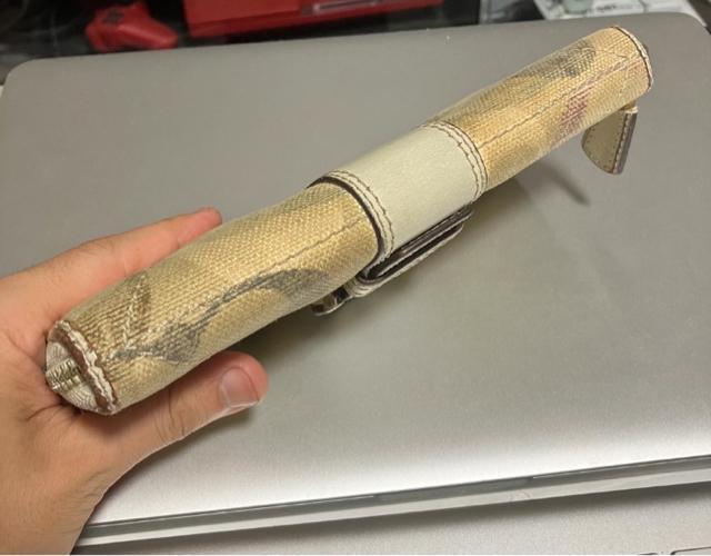 �y1�~�X�^�[�g�z�yCOACH�z�R�[�` / �����z / ���E���h�t�@�X�i�[