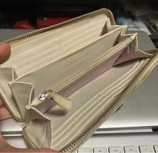 �y1�~�X�^�[�g�z�yCOACH�z�R�[�` / �����z / ���E���h�t�@�X�i�[