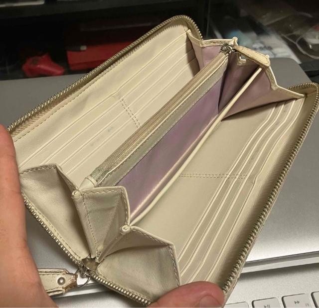 �y1�~�X�^�[�g�z�yCOACH�z�R�[�` / �����z / ���E���h�t�@�X�i�[