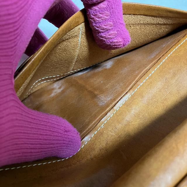 【genten / ゲンテン】 カットワーク / L字ファスナー レザー 長財布 < ブランド 【genten / ゲンテン】 カットワーク / L字ファスナー レザー 長財布 < ブランドの