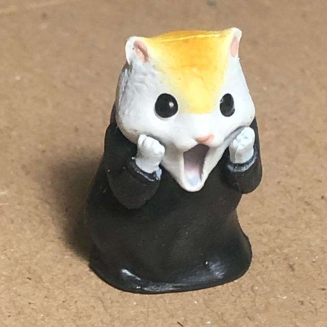 どうぶつのさけび ハムスター < ホビー どうぶつのさけび ハムスター < ホビーの