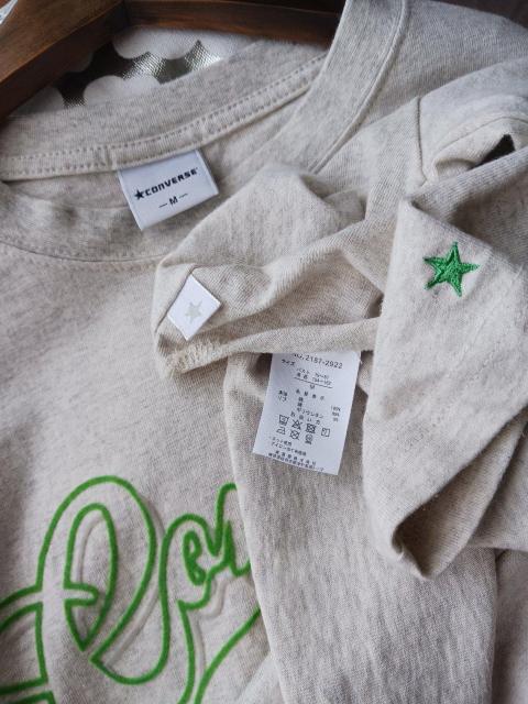 CONVERSE/Jbg\[SV[gJbg\[