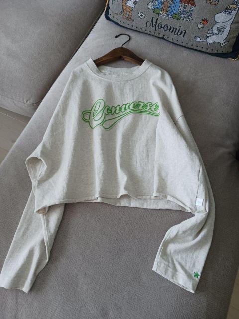 CONVERSE/Jbg\[SV[gJbg\[