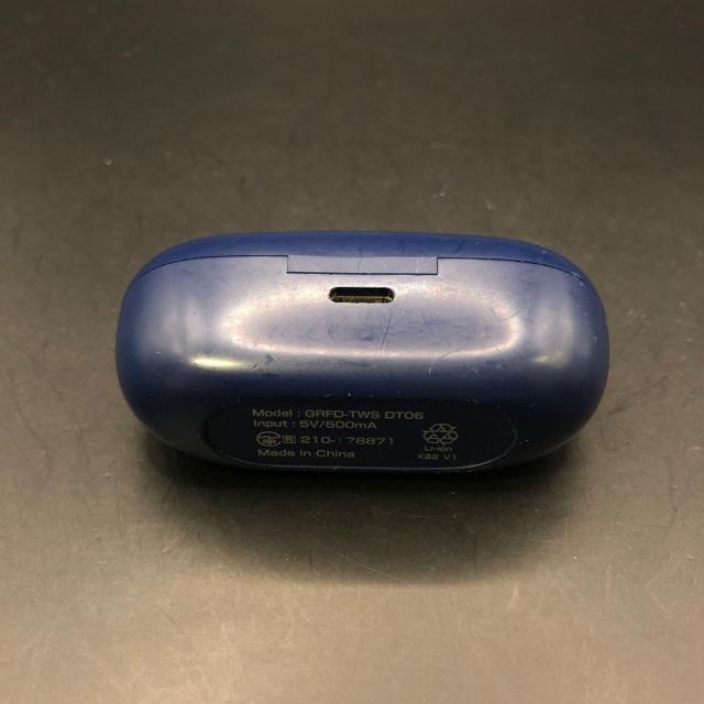  CXCz GRFD-TWS DT06 [dP[X̂  Ɠd/AV 