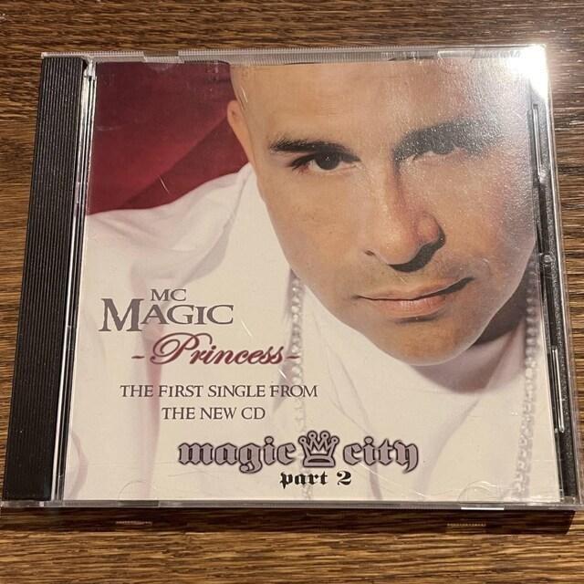 【MC MAGIC】Princess < CD/DVD/ビデオ 【MC MAGIC】Princess < CD/DVD/ビデオの