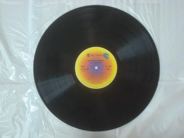 ATOEq[[YiUNSUNG HEROESj / UENZC_[YiTHE CRUSADERSj@ѕtLP  CD/DVD/rfI 