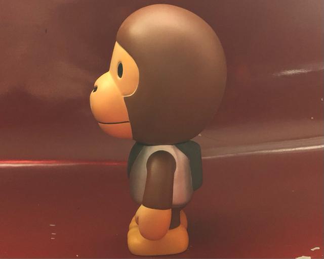 《APE》フィギュア エイプ NIGO ART デザイナーズトイ 裏原系 マイロ ビンテージ interia HUMAN MADE < ホビー  《APE》フィギュア エイプ NIGO ART デザイナーズトイ 裏原系 マイロ ビンテージ interia HUMAN MADE < ホビーの