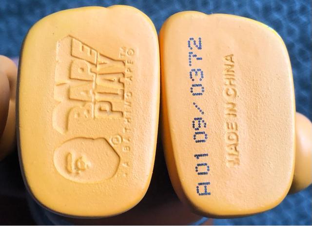 《APE》フィギュア エイプ NIGO ART デザイナーズトイ 裏原系 マイロ ビンテージ interia HUMAN MADE < ホビー  《APE》フィギュア エイプ NIGO ART デザイナーズトイ 裏原系 マイロ ビンテージ interia HUMAN MADE < ホビーの