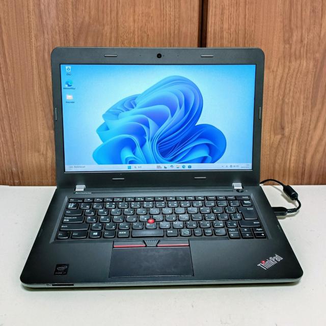 m[gp\R Corei7 Windows11 Excel Word Lenovo  SSD256GB 8GB 14C`  PC{/Ӌ@ 