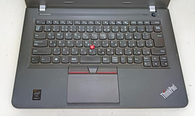 m[gp\R Corei7 Windows11 Excel Word Lenovo  SSD256GB 8GB 14C`  PC{/Ӌ@ 