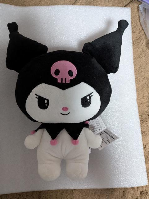 サンリオクロミちゃんセット4 < おもちゃ サンリオクロミちゃんセット4 < おもちゃの