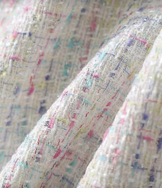 【未使用】ツイード ミニスカート < 女性ファッション 【未使用】ツイード ミニスカート < 女性ファッションの