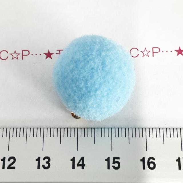 11*オリジナル♪ポンポンチャーム 17 < 女性ファッション 11*オリジナル♪ポンポンチャーム 17 < 女性ファッションの