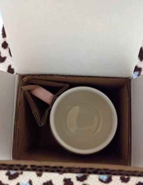 キキ&ララ マグカップ サンリオ キキ&ララ当りくじ < おもちゃ キキ&ララ マグカップ サンリオ キキ&ララ当りくじ < おもちゃの