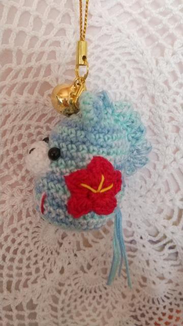 �����t������܁��J���t���n���҂݂���݃X�g���b�v(�A�N�A) �� �y�b�g/��|/���|�� 