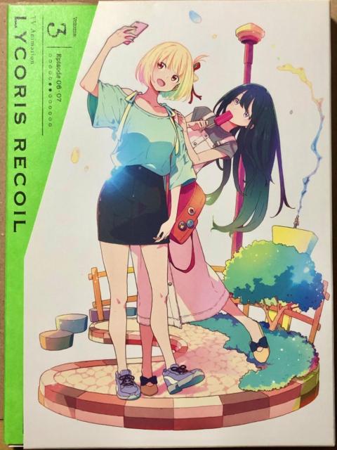 ���R���X�E���R�C�� Vol.3 DVD ���S���Y�����  �� CD/DVD/�r�f�I�� 