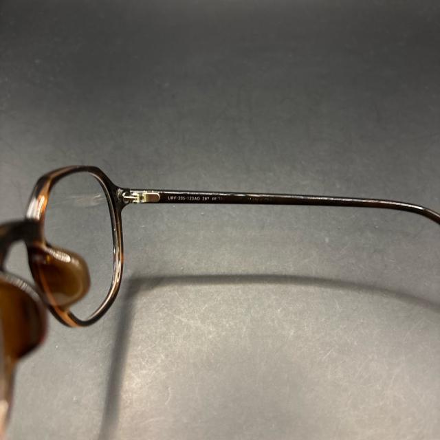 ���� JINS �W���Y ���K�l �ዾ URF-23S-123AG �� �j���t�@�b�V������ 