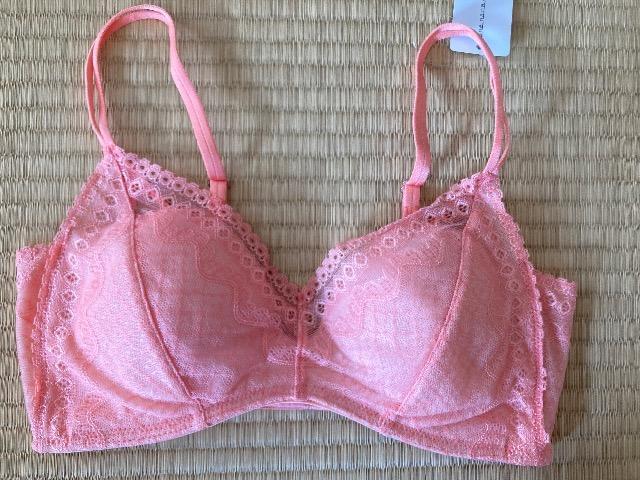 新品★ 364ブラ レース L ワコール/ウンナナクール < 女性ファッション 新品★ 364ブラ レース L ワコール/ウンナナクール < 女性ファッションの
