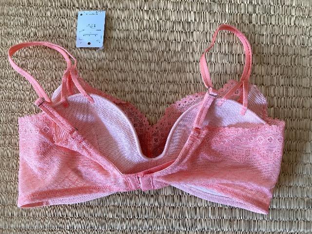 新品★ 364ブラ レース L ワコール/ウンナナクール < 女性ファッション 新品★ 364ブラ レース L ワコール/ウンナナクール < 女性ファッションの