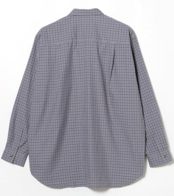 �����Y �m���f�B�b�N �`�F�b�N �V���c �� �j���t�@�b�V������ 