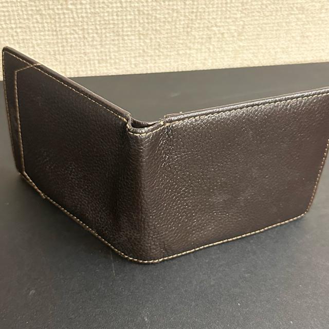 【クロコダイル】二つ折り 財布 ウォレット < 男性ファッション 【クロコダイル】二つ折り 財布 ウォレット < 男性ファッションの