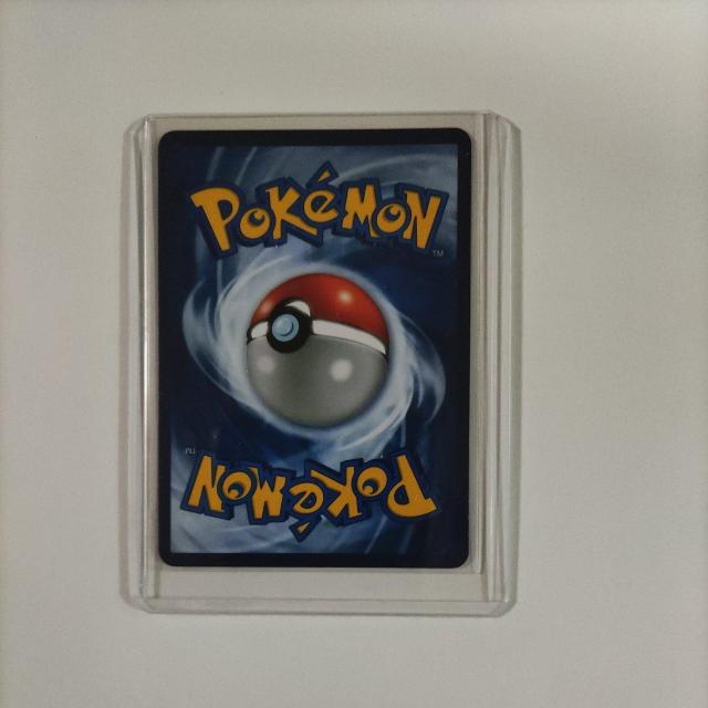 Maga Charizard X ex �p��� �� �g���[�f�B���O�J�[�h�� 