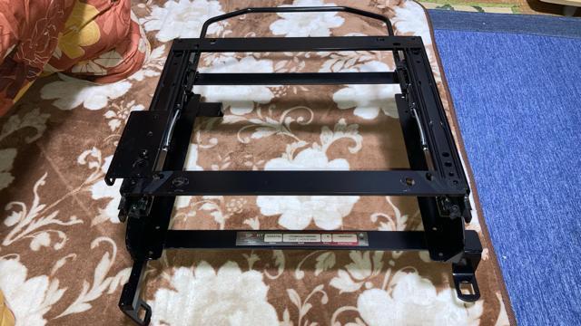 ダイハツ キャスト スタイル アクティバ スポーツ シートレール NSPORT Nスポーツ 運転席側 DAIHATSU CAST < 自動車/バイク ダイハツ キャスト スタイル アクティバ スポーツ シートレール NSPORT Nスポーツ 運転席側 DAIHATSU CAST < 自動車/バイク