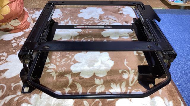 ダイハツ キャスト スタイル アクティバ スポーツ シートレール NSPORT Nスポーツ 運転席側 DAIHATSU CAST < 自動車/バイク ダイハツ キャスト スタイル アクティバ スポーツ シートレール NSPORT Nスポーツ 運転席側 DAIHATSU CAST < 自動車/バイク