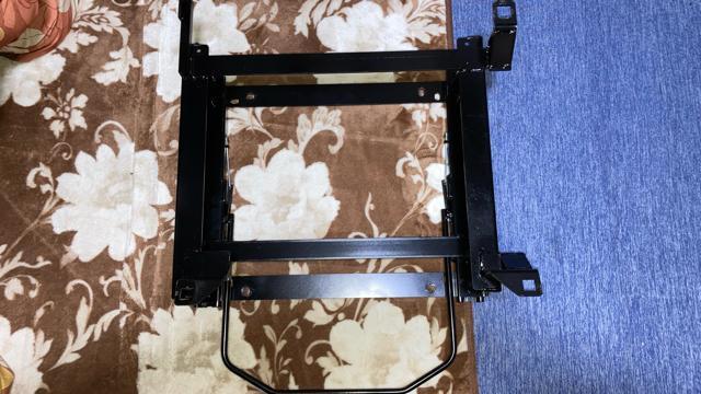 ダイハツ キャスト スタイル アクティバ スポーツ シートレール NSPORT Nスポーツ 運転席側 DAIHATSU CAST < 自動車/バイク ダイハツ キャスト スタイル アクティバ スポーツ シートレール NSPORT Nスポーツ 運転席側 DAIHATSU CAST < 自動車/バイク